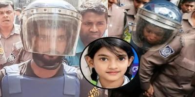 রামিসা ধর্ষণ-হত্যার ১৯ দিনের মাথায় সোহেল-স্বপ্না দম্পতির ফাঁসির রায়